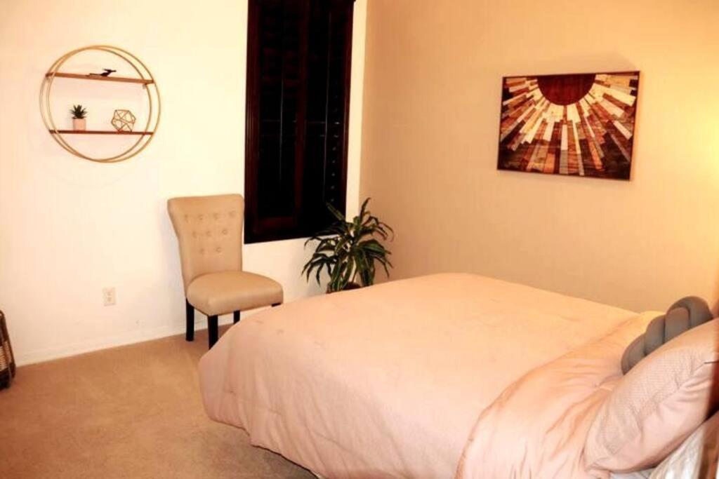 Phoenix Home With Heated Pool, Desert Views & Hot Tub Anthem Luaran gambar