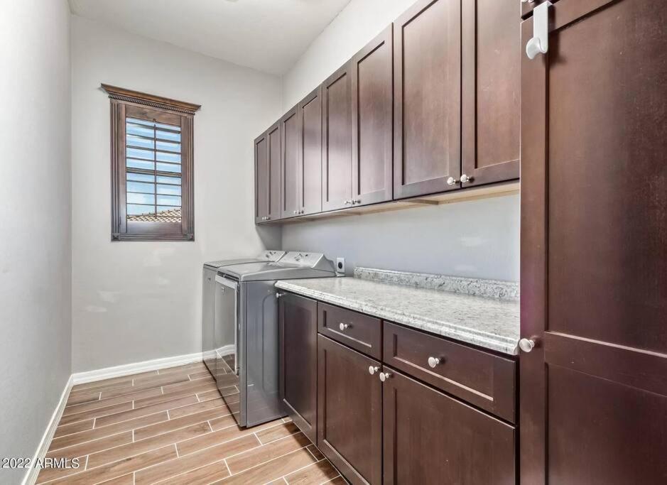Phoenix Home With Heated Pool, Desert Views & Hot Tub Anthem Luaran gambar