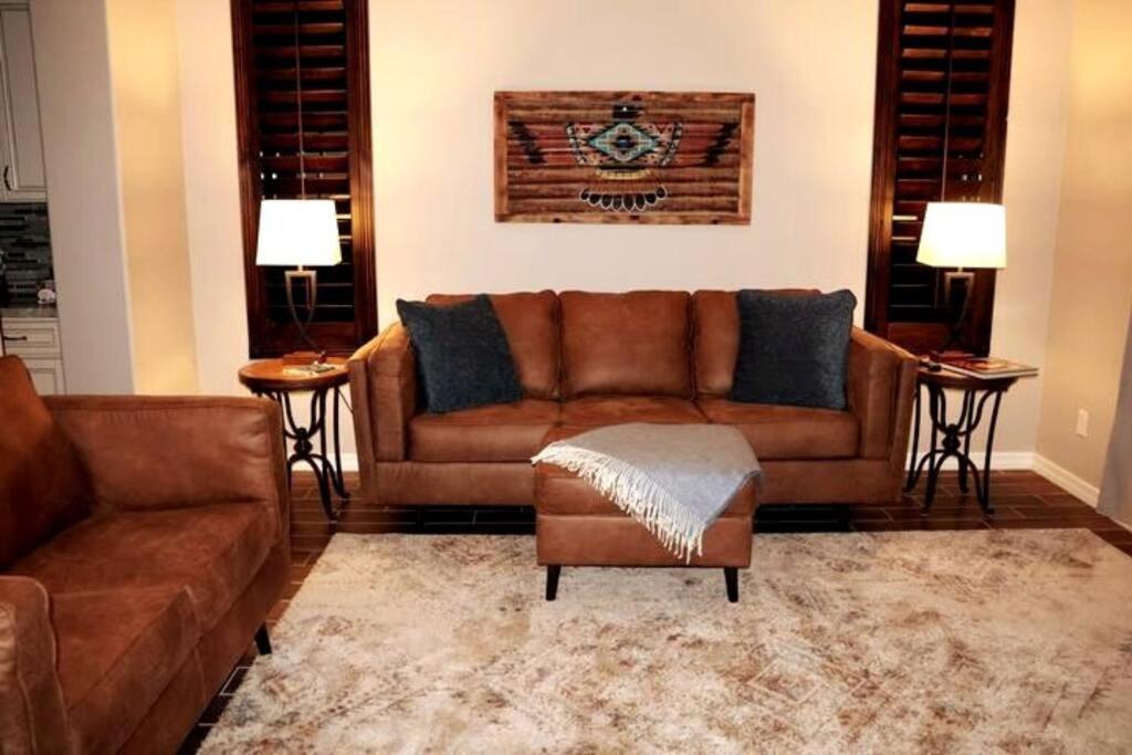 Phoenix Home With Heated Pool, Desert Views & Hot Tub Anthem Luaran gambar